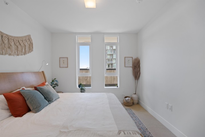 Photo 27 at 656 - 8575 Rivergrass Drive, South Marine, Vancouver East