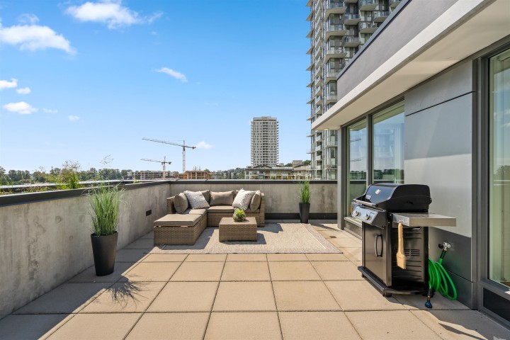 Photo 13 at 656 - 8575 Rivergrass Drive, South Marine, Vancouver East