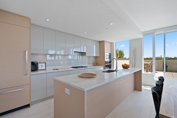 Photo 12 at 656 - 8575 Rivergrass Drive, South Marine, Vancouver East