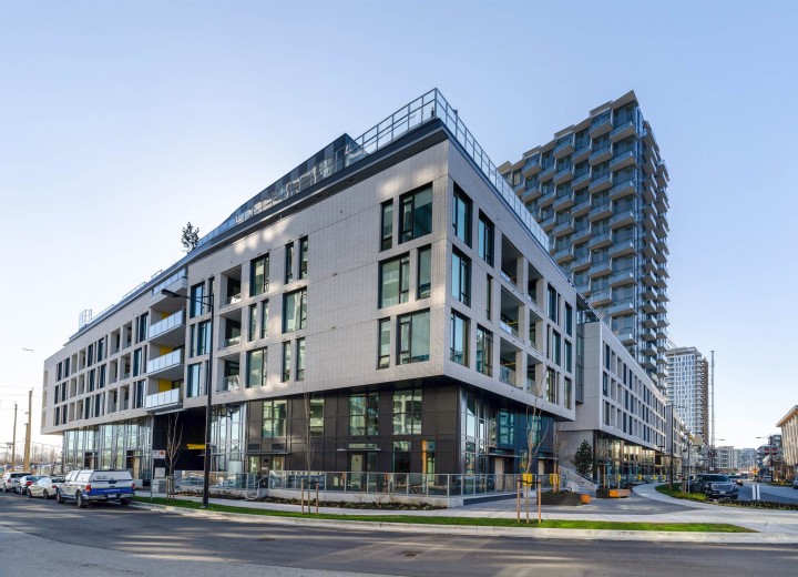 Photo 36 at 656 - 8575 Rivergrass Drive, South Marine, Vancouver East