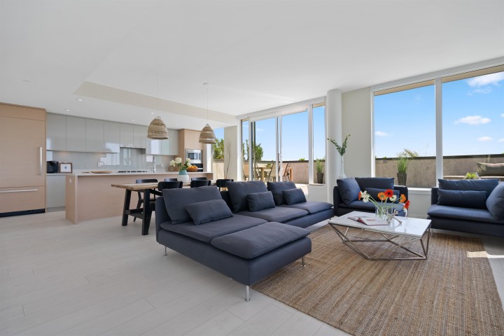 Photo 1 at 656 - 8575 Rivergrass Drive, South Marine, Vancouver East