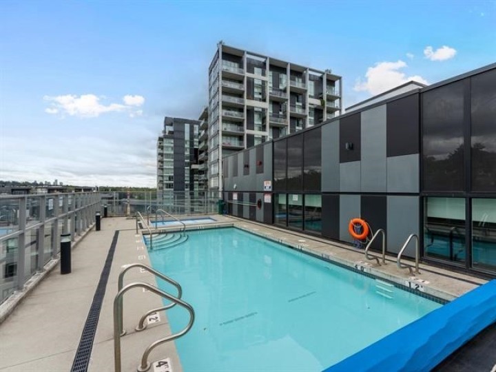 Photo 34 at 656 - 8575 Rivergrass Drive, South Marine, Vancouver East