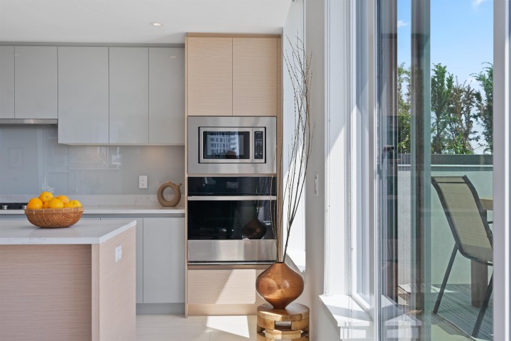 Photo 10 at 656 - 8575 Rivergrass Drive, South Marine, Vancouver East