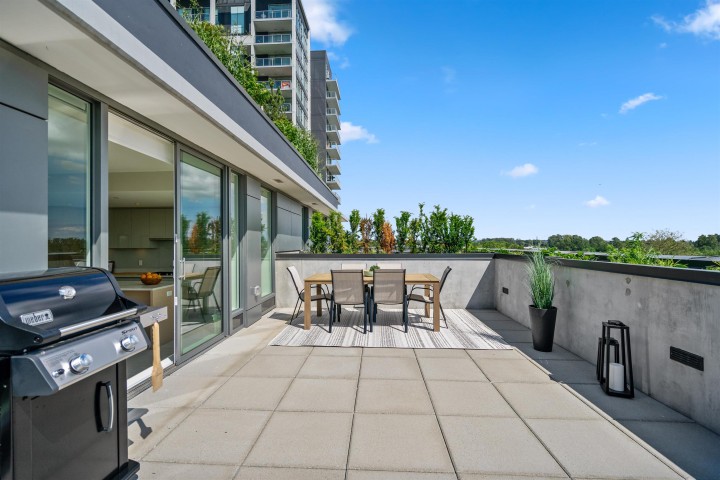 Photo 14 at 656 - 8575 Rivergrass Drive, South Marine, Vancouver East