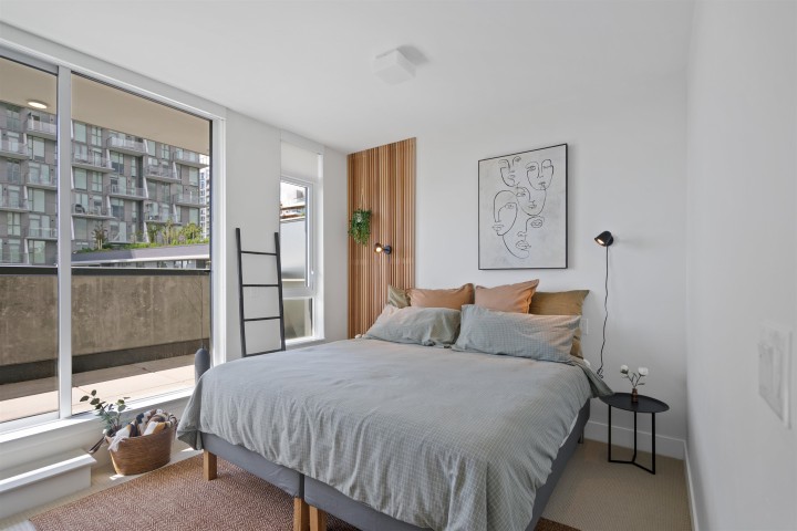 Photo 18 at 656 - 8575 Rivergrass Drive, South Marine, Vancouver East