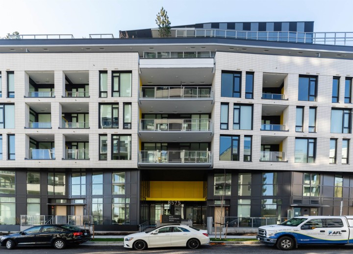 Photo 37 at 656 - 8575 Rivergrass Drive, South Marine, Vancouver East