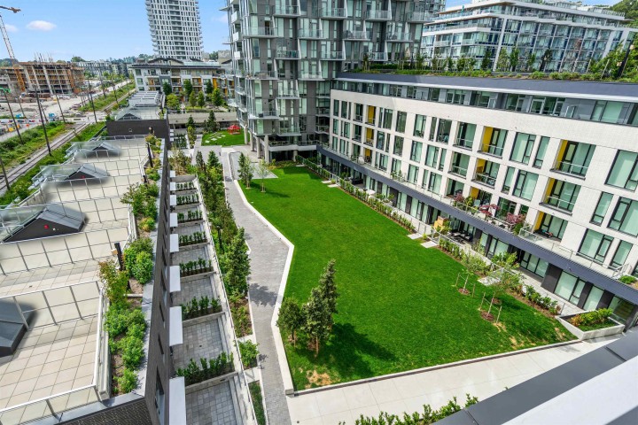 Photo 35 at 656 - 8575 Rivergrass Drive, South Marine, Vancouver East