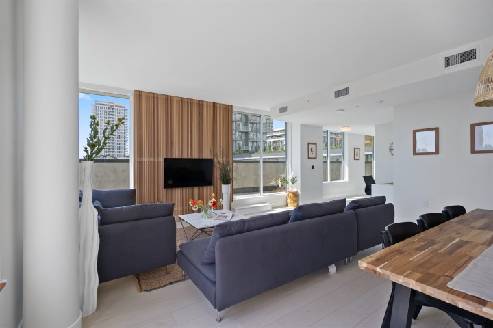 Photo 4 at 656 - 8575 Rivergrass Drive, South Marine, Vancouver East