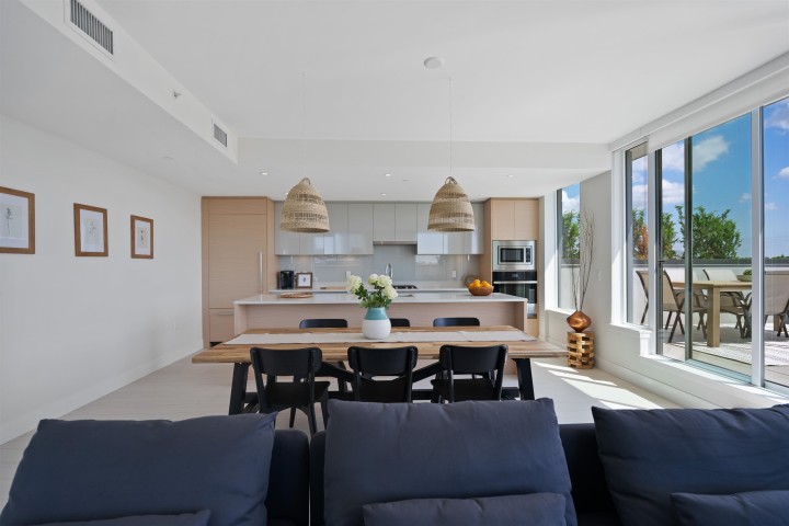Photo 8 at 656 - 8575 Rivergrass Drive, South Marine, Vancouver East