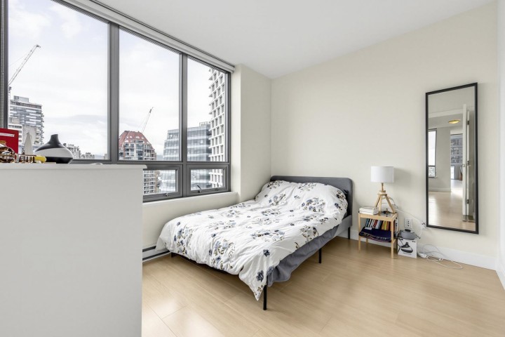 Photo 6 at 1601 - 1308 Hornby Street, Downtown VW, Vancouver West