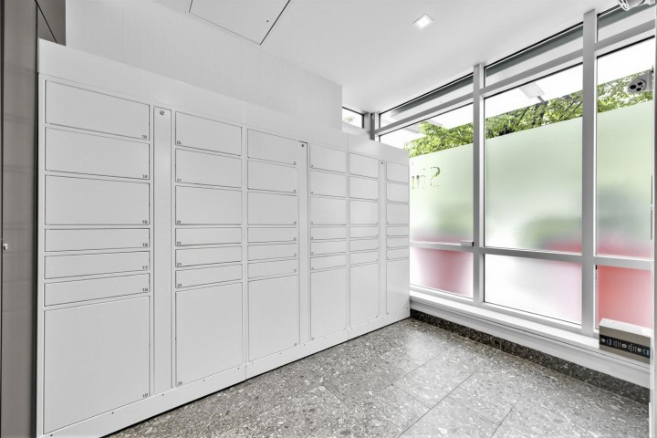 Photo 16 at 1601 - 1308 Hornby Street, Downtown VW, Vancouver West