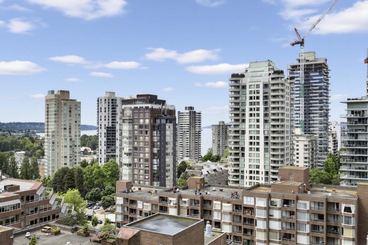 Photo 20 at 1601 - 1308 Hornby Street, Downtown VW, Vancouver West