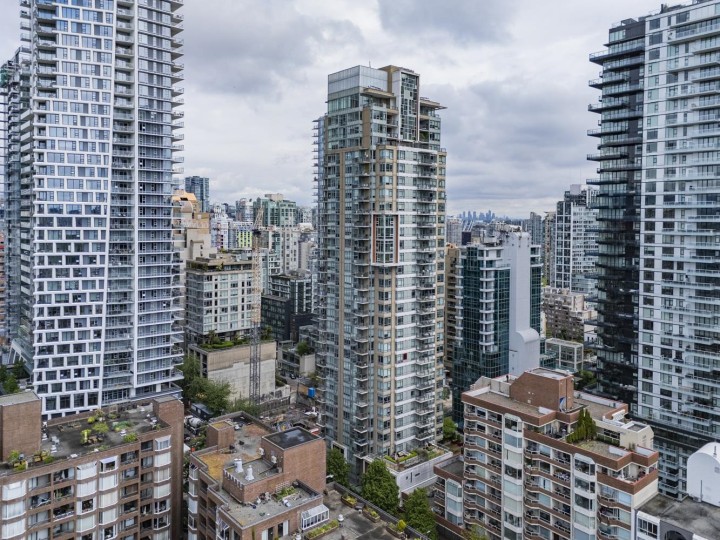Photo 18 at 1601 - 1308 Hornby Street, Downtown VW, Vancouver West