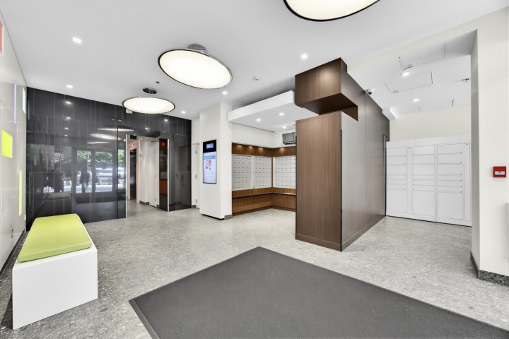 Photo 15 at 1601 - 1308 Hornby Street, Downtown VW, Vancouver West