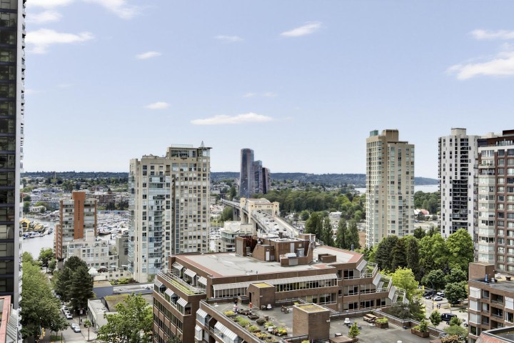 Photo 19 at 1601 - 1308 Hornby Street, Downtown VW, Vancouver West