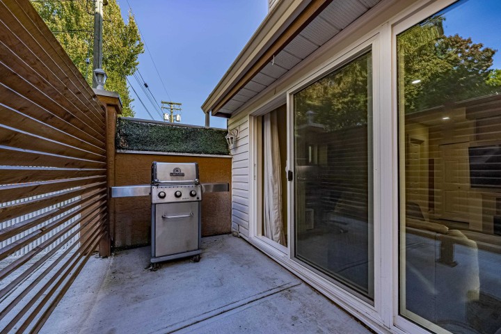 Photo 27 at 1 - 1328 W 73rd Avenue, Marpole, Vancouver West