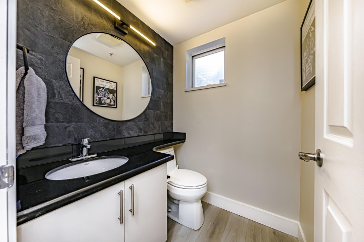 Photo 16 at 1 - 1328 W 73rd Avenue, Marpole, Vancouver West