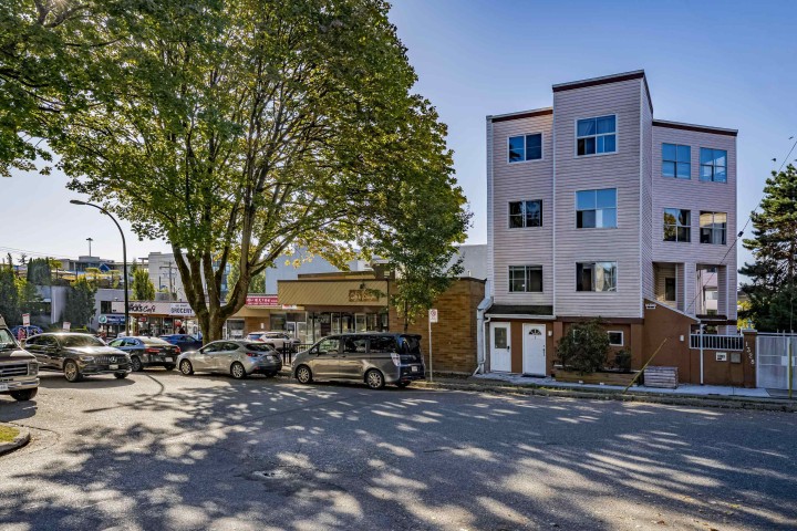 Photo 32 at 1 - 1328 W 73rd Avenue, Marpole, Vancouver West