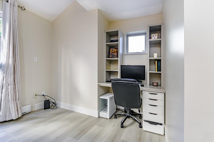 Photo 14 at 1 - 1328 W 73rd Avenue, Marpole, Vancouver West