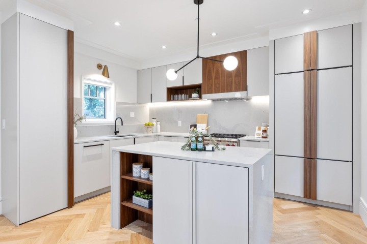 Photo 4 at 7067 Cypress Street, Kerrisdale, Vancouver West