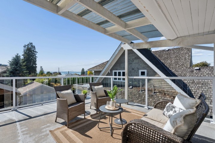 Photo 7 at 2288 Kings Avenue, Dundarave, West Vancouver