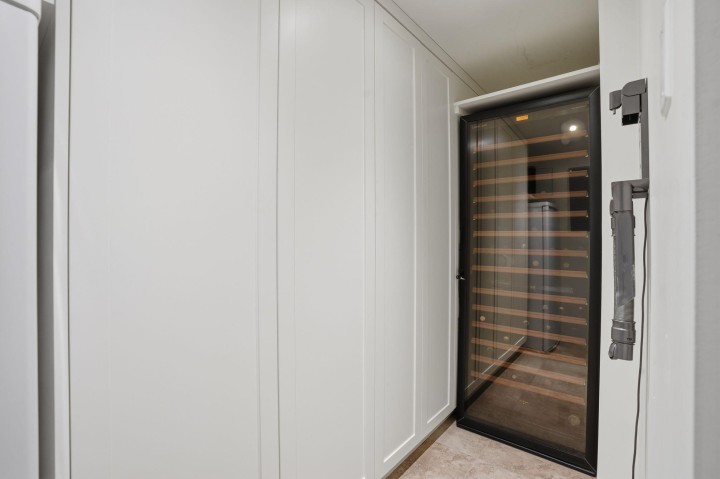Photo 17 at 1260 Richards Street, Yaletown, Vancouver West