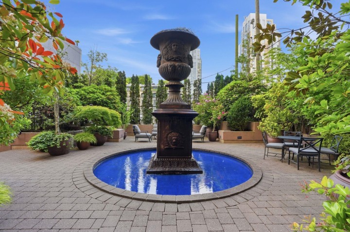 Photo 34 at 1260 Richards Street, Yaletown, Vancouver West