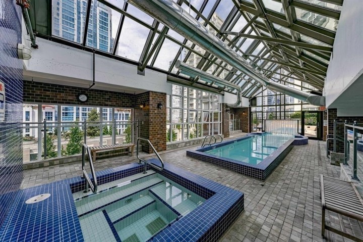 Photo 38 at 1260 Richards Street, Yaletown, Vancouver West