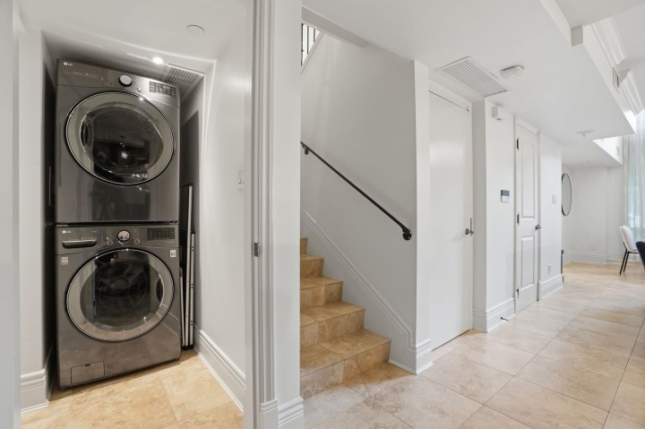 Photo 18 at 1260 Richards Street, Yaletown, Vancouver West