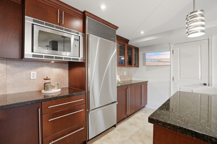 Photo 15 at 1260 Richards Street, Yaletown, Vancouver West