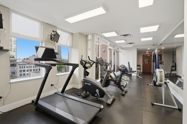 Photo 35 at 1260 Richards Street, Yaletown, Vancouver West