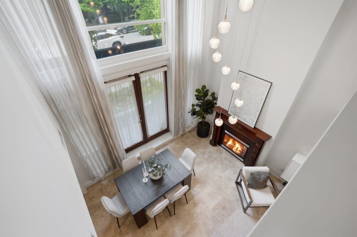 Photo 4 at 1260 Richards Street, Yaletown, Vancouver West