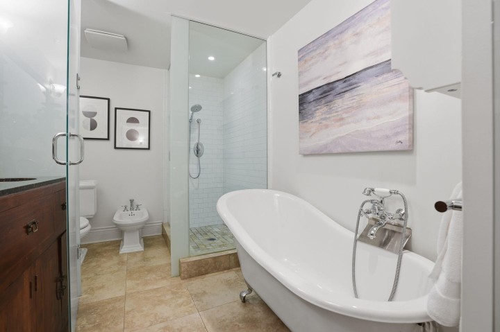 Photo 25 at 1260 Richards Street, Yaletown, Vancouver West