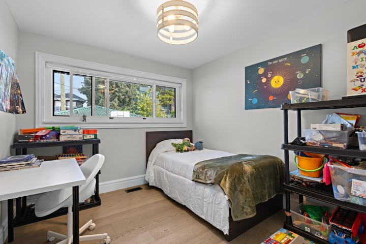 Photo 17 at 3681 Mcgill Street, Hastings Sunrise, Vancouver East