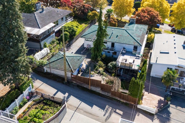 Photo 33 at 3681 Mcgill Street, Hastings Sunrise, Vancouver East