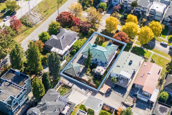 Photo 35 at 3681 Mcgill Street, Hastings Sunrise, Vancouver East