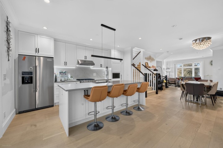 Photo 6 at 5584 Rupert Street, Collingwood VE, Vancouver East