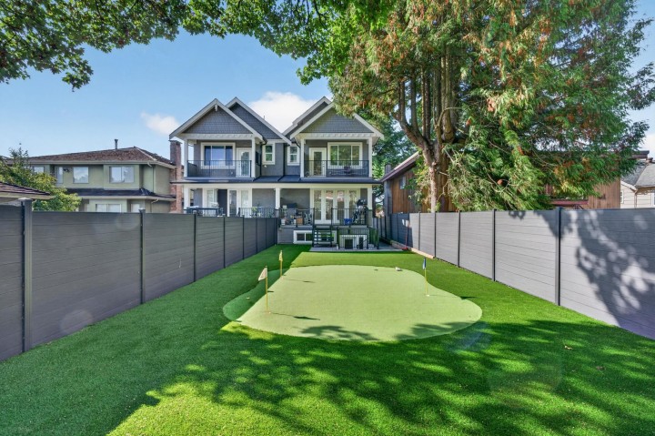 Photo 17 at 5584 Rupert Street, Collingwood VE, Vancouver East