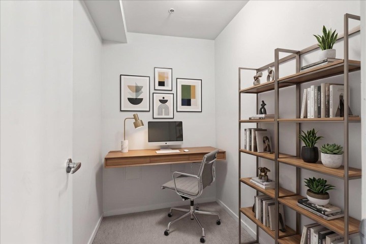Photo 23 at 707 - 2655 Cranberry Drive, Kitsilano, Vancouver West