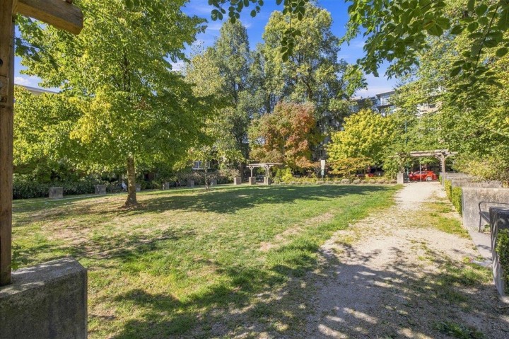 Photo 30 at 707 - 2655 Cranberry Drive, Kitsilano, Vancouver West