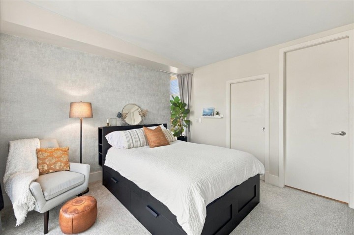 Photo 14 at 707 - 2655 Cranberry Drive, Kitsilano, Vancouver West