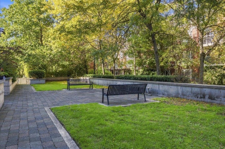 Photo 29 at 707 - 2655 Cranberry Drive, Kitsilano, Vancouver West