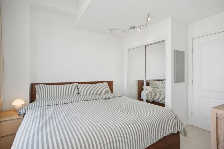 Photo 10 at 203 - 2190 W 5th Avenue, Kitsilano, Vancouver West