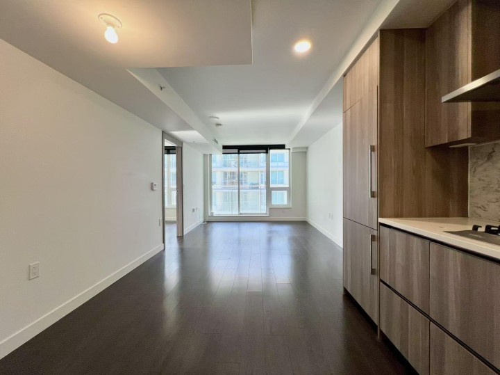 Photo 6 at 708 - 455 Sw Marine Drive, Marpole, Vancouver West