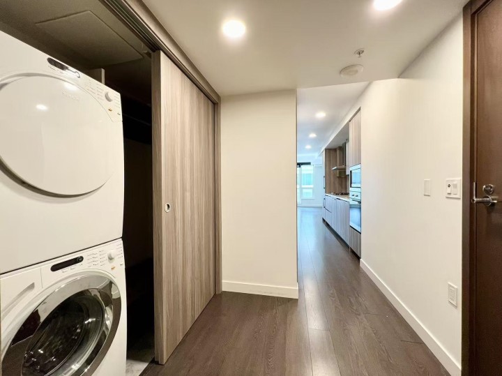 Photo 7 at 708 - 455 Sw Marine Drive, Marpole, Vancouver West