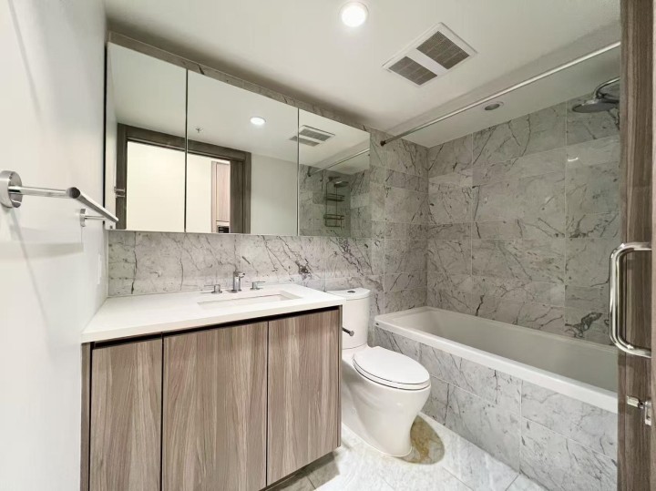 Photo 9 at 708 - 455 Sw Marine Drive, Marpole, Vancouver West