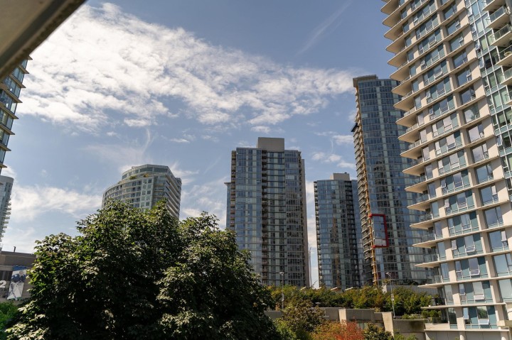 Photo 27 at 306 - 633 Abbott Street, Downtown VW, Vancouver West