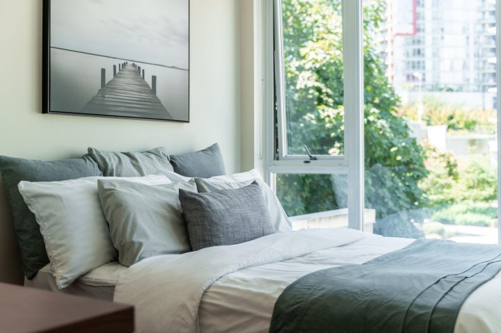 Photo 12 at 306 - 633 Abbott Street, Downtown VW, Vancouver West
