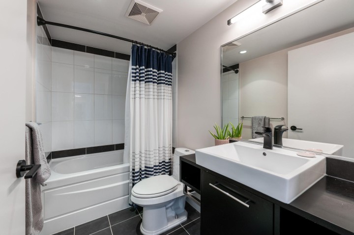 Photo 22 at 306 - 633 Abbott Street, Downtown VW, Vancouver West