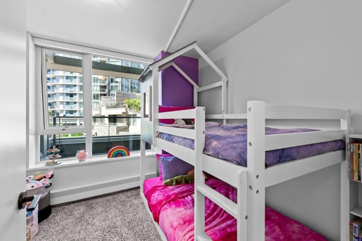 Photo 20 at 306 - 633 Abbott Street, Downtown VW, Vancouver West